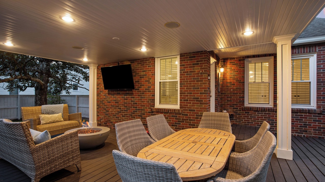 Photo of Outdoor in West Ashley