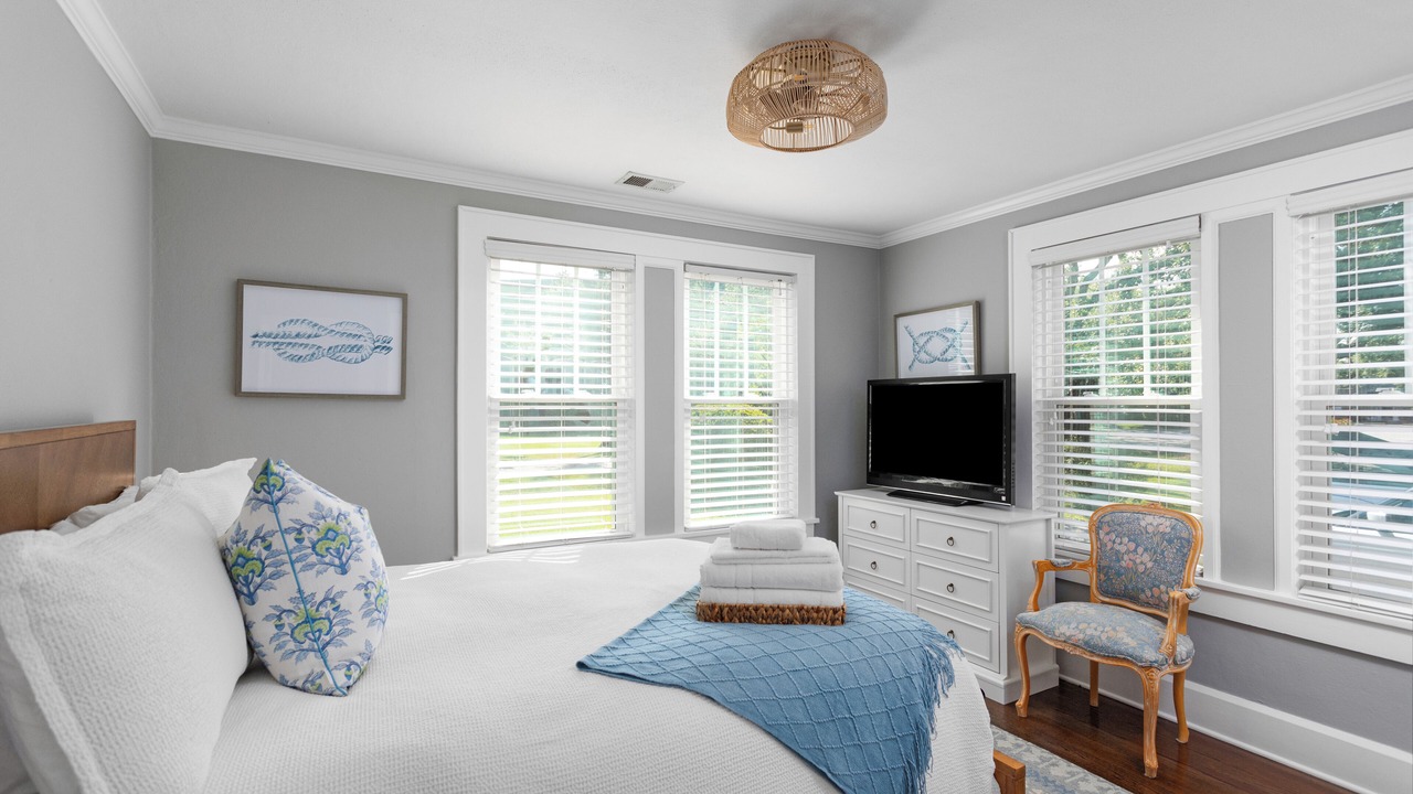 Photo of Bedroom in West Ashley