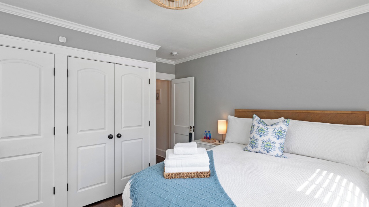 Photo of Bedroom in West Ashley