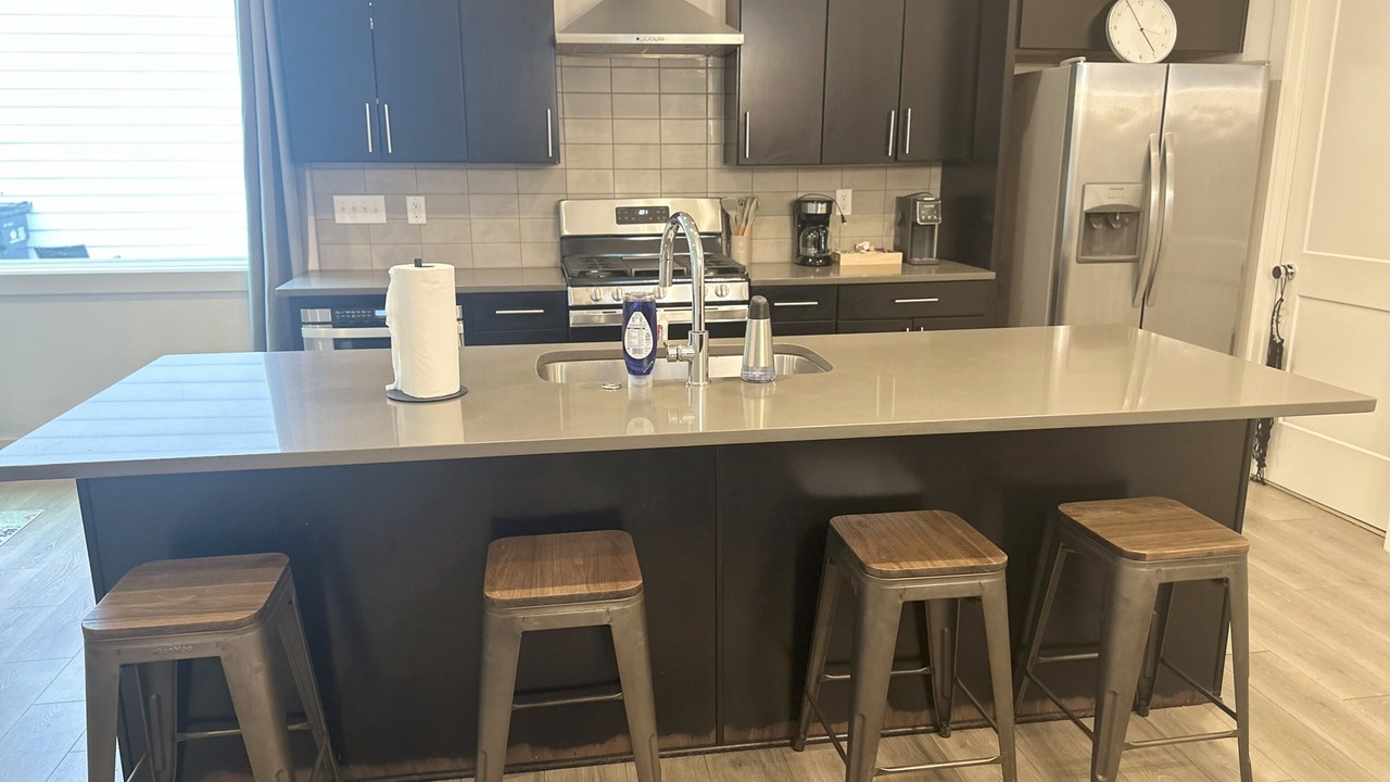 Photo of Kitchen in Sugar Creek