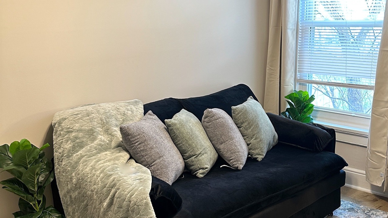 Photo of Livingroom in Fan District