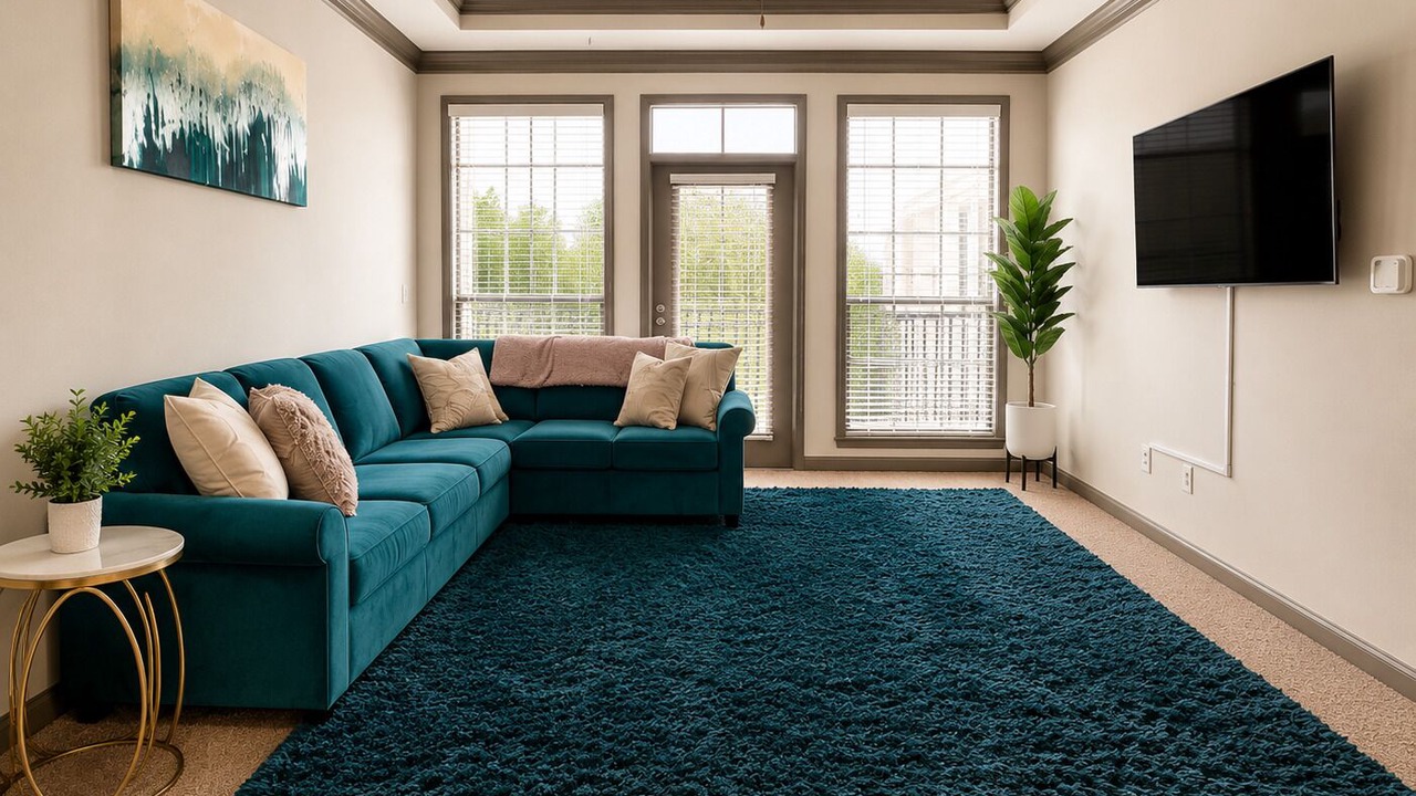 Photo of Livingroom in Dunwoody