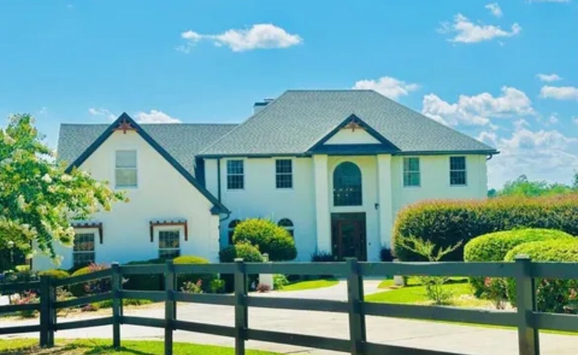 Photo of Outdoor in Douglas