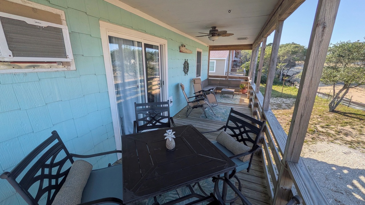 Photo of Outdoor in Frisco