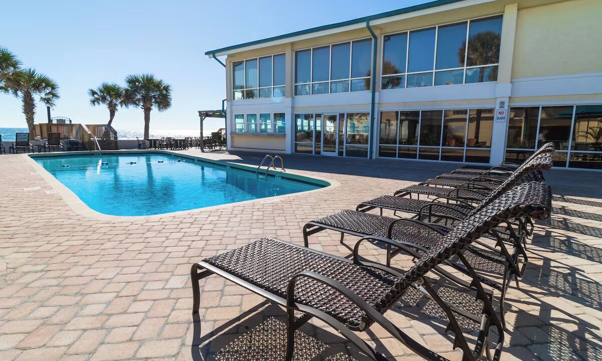 Photo of Outdoor in Litchfield by the Sea