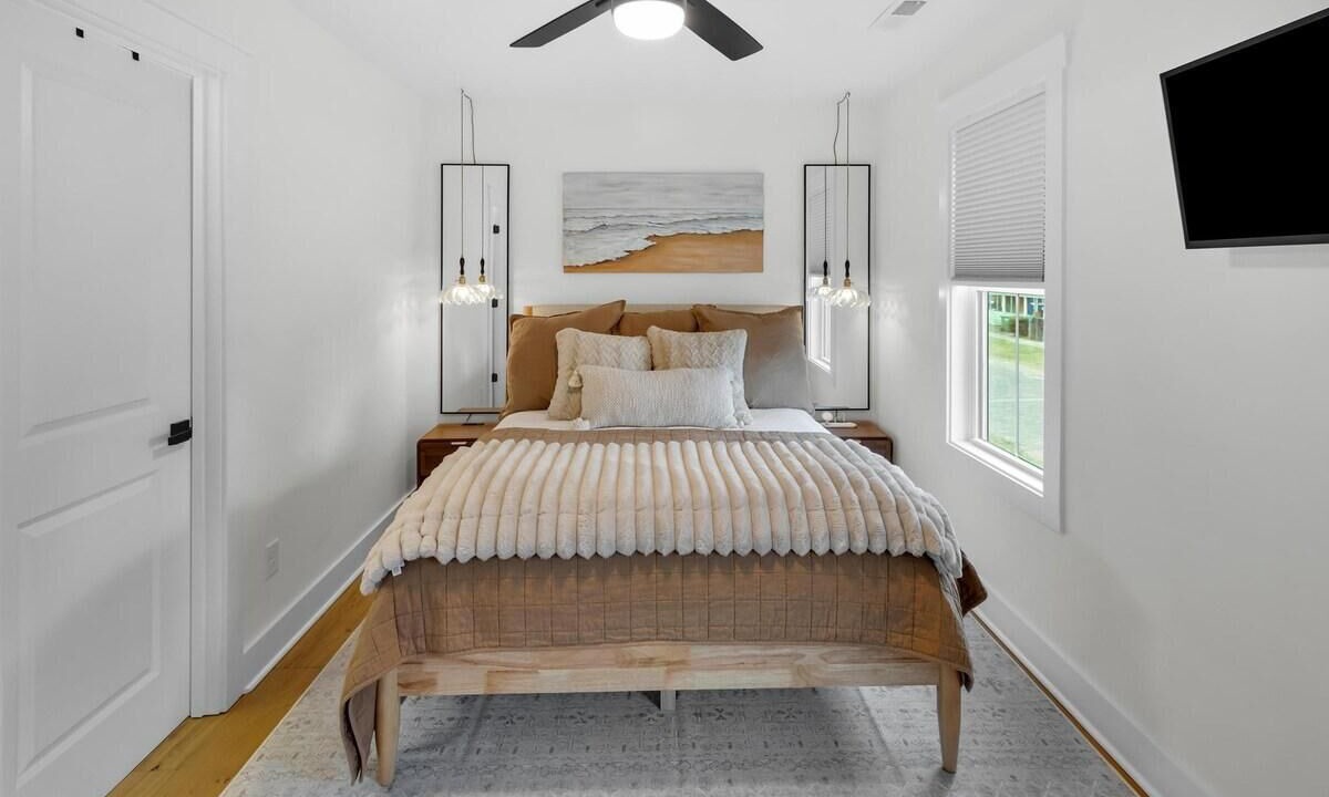 Photo of Bedroom in Wilmington