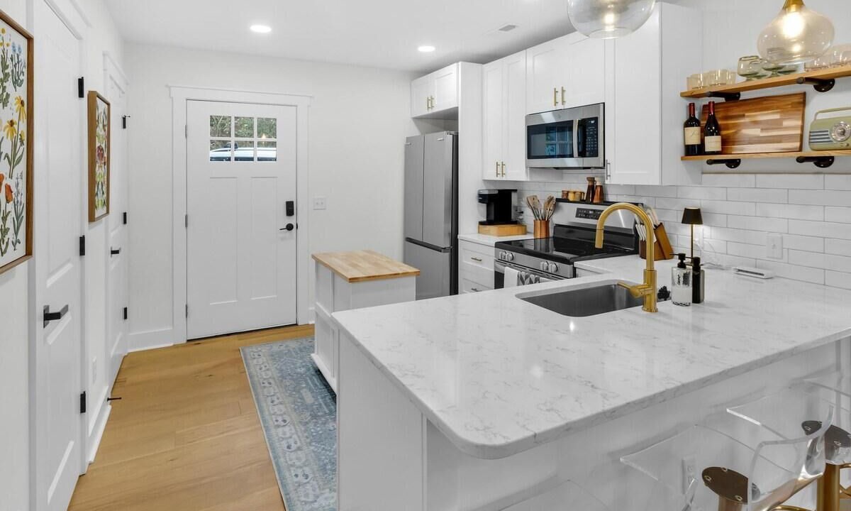 Photo of Kitchen in Wilmington
