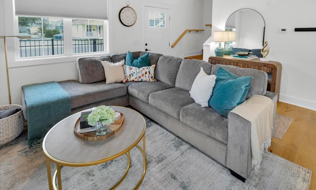 Photo of Livingroom in Wilmington