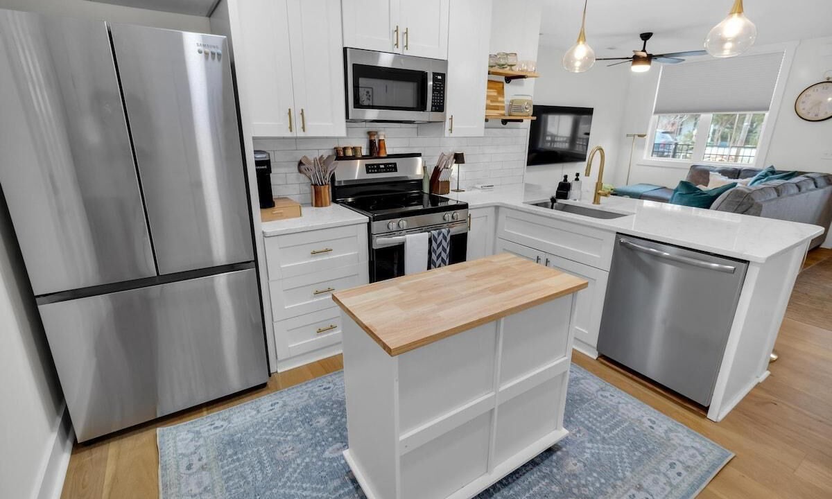 Photo of Kitchen in Wilmington