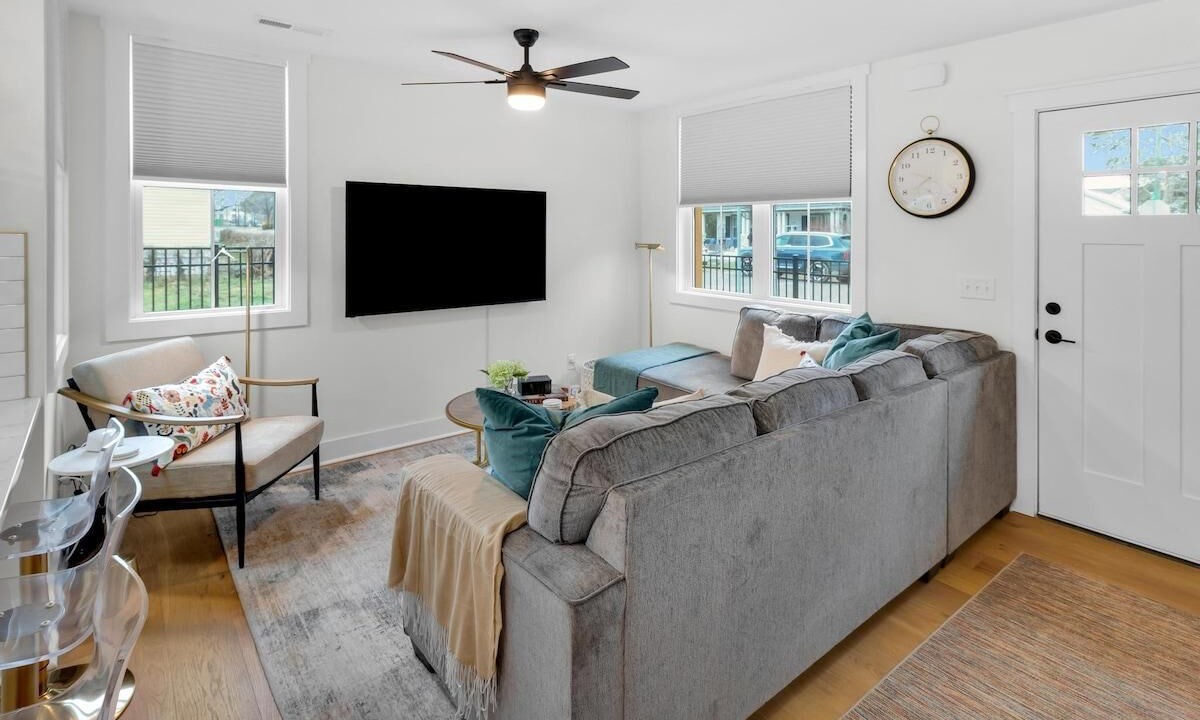 Photo of Livingroom in Wilmington