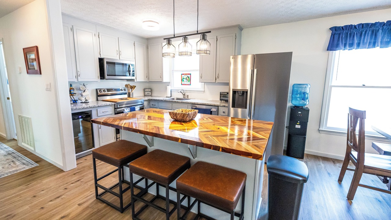 Photo of Kitchen in Lavonia