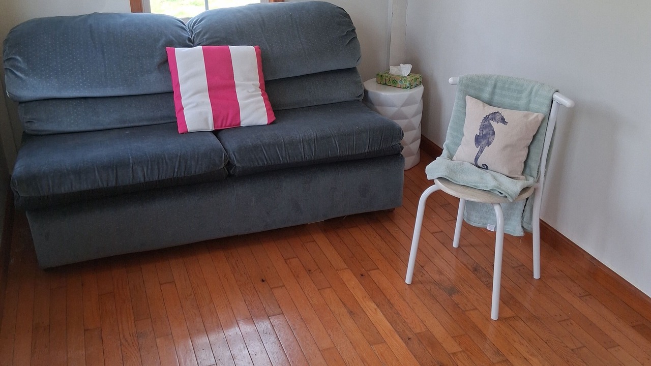 Photo of Livingroom in Fox Hill - Grandview