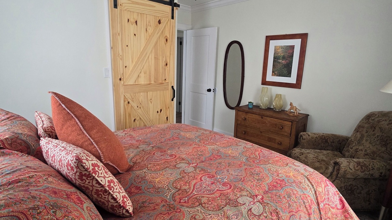 Photo of Bedroom in Aiken