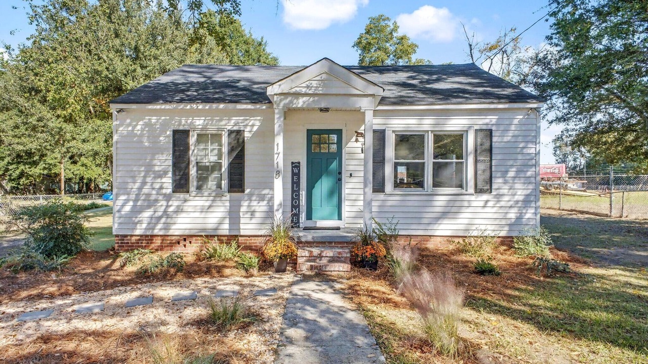 Photo of Outdoor in Aiken