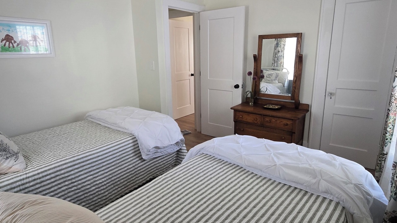 Photo of Bedroom in Aiken