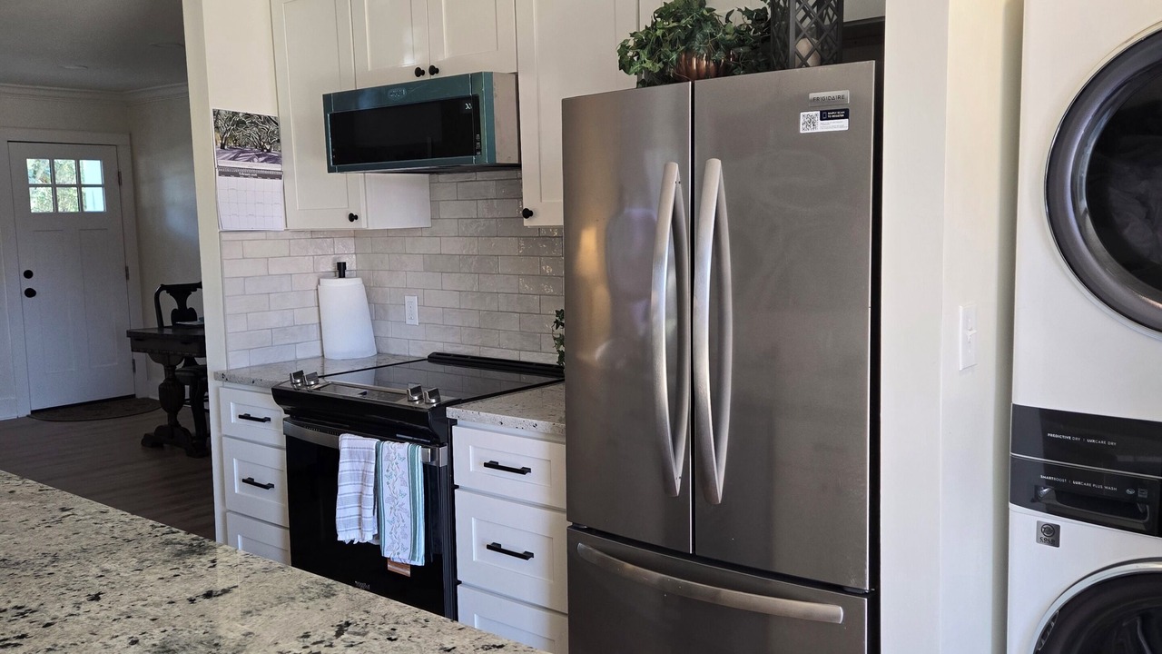 Photo of Kitchen in Aiken
