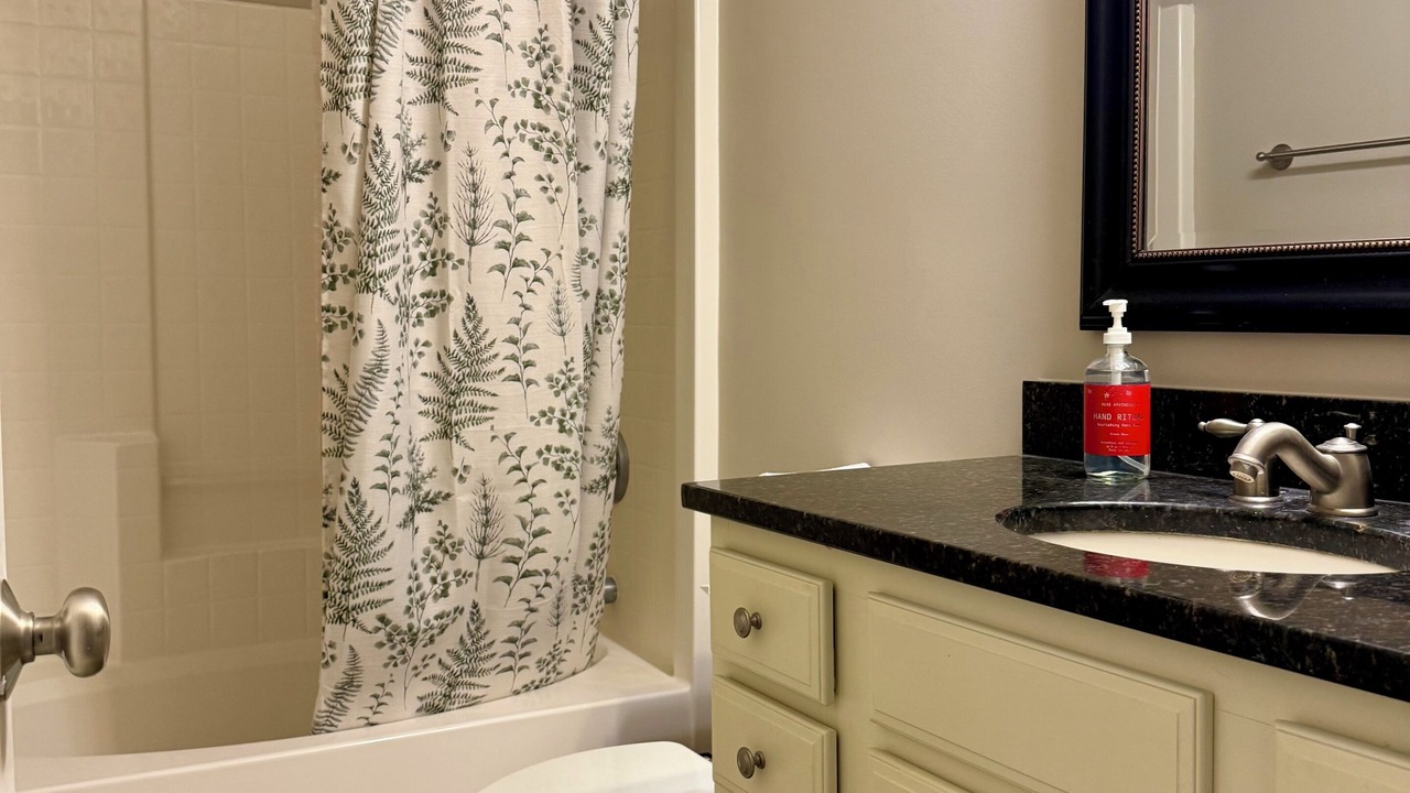 Photo of Bathroom in Morehead City