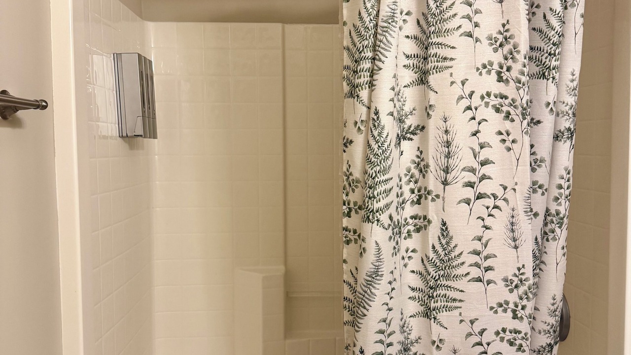 Photo of Bathroom in Morehead City