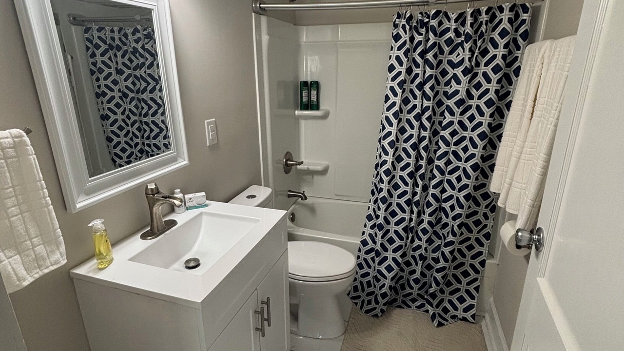 Photo of Bathroom in Camden