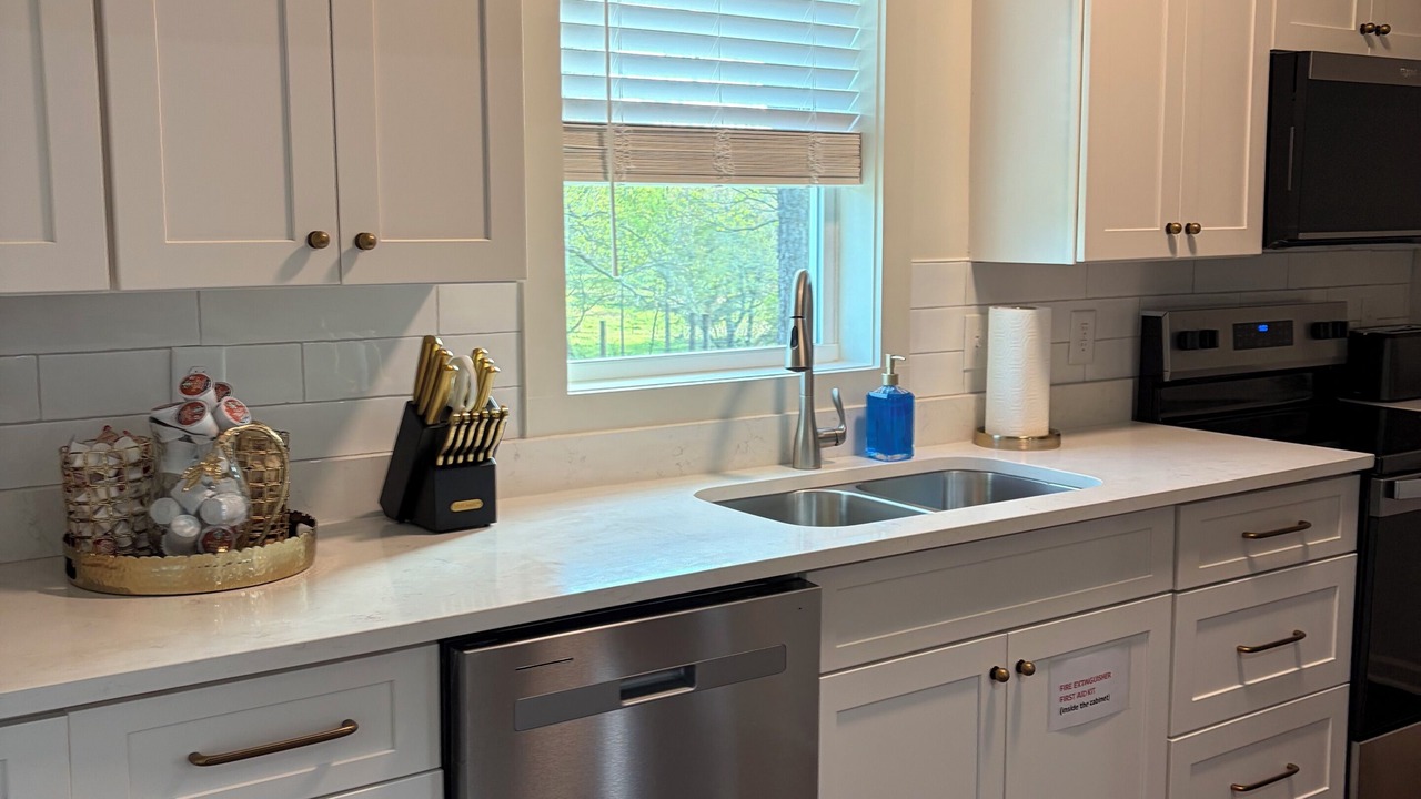 Photo of Kitchen in Farmington