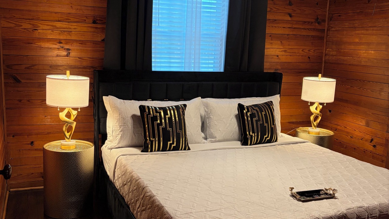 Photo of Bedroom in Farmington