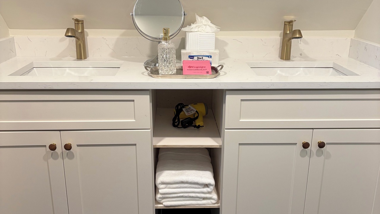 Photo of Bathroom in Farmington