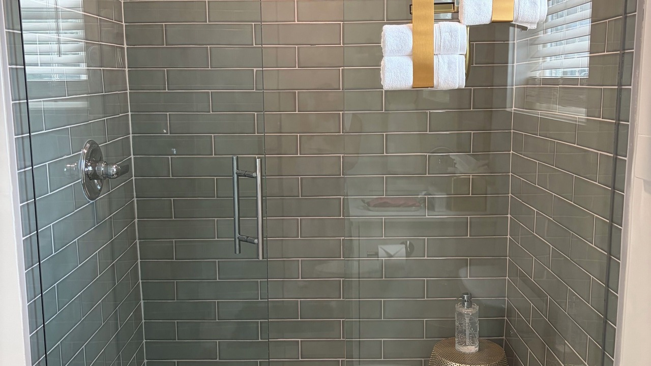 Photo of Bathroom in Farmington