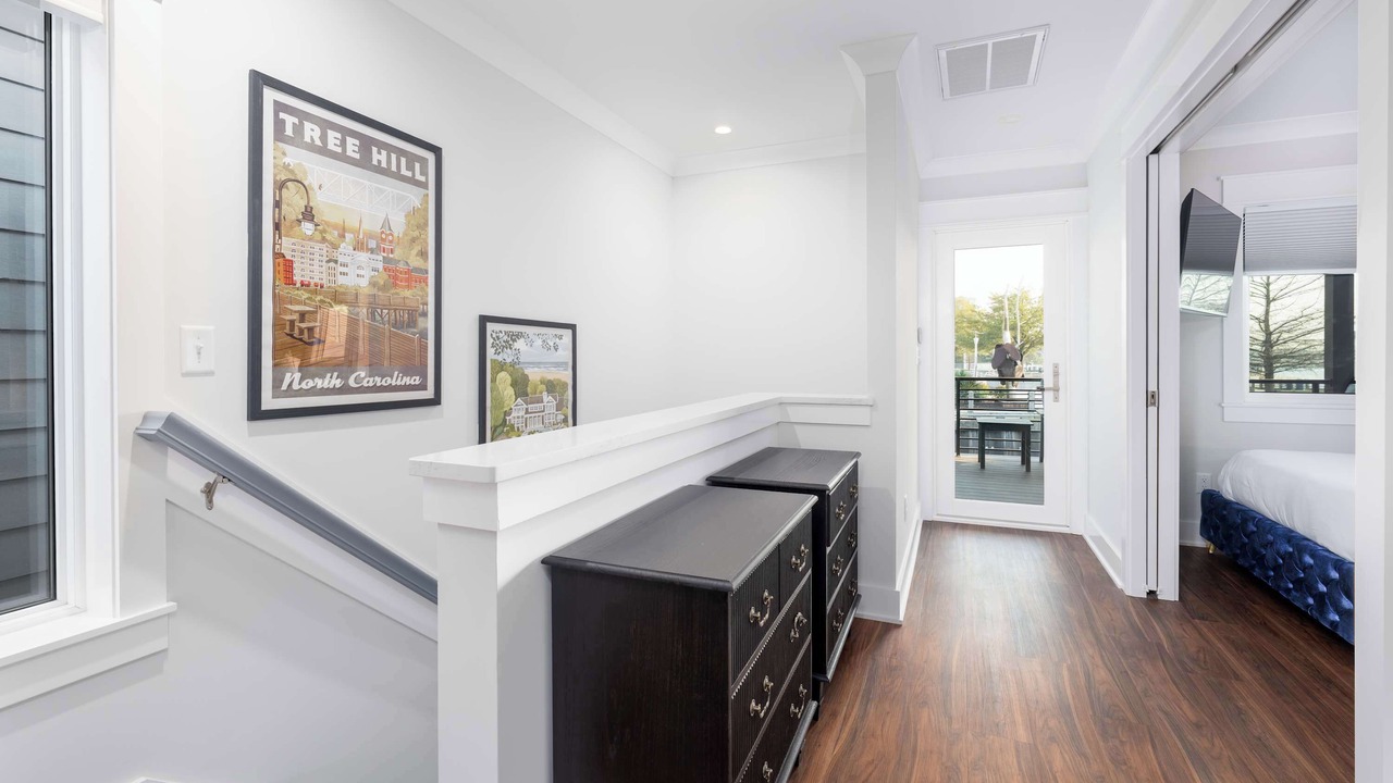 Photo of Bedroom in River District