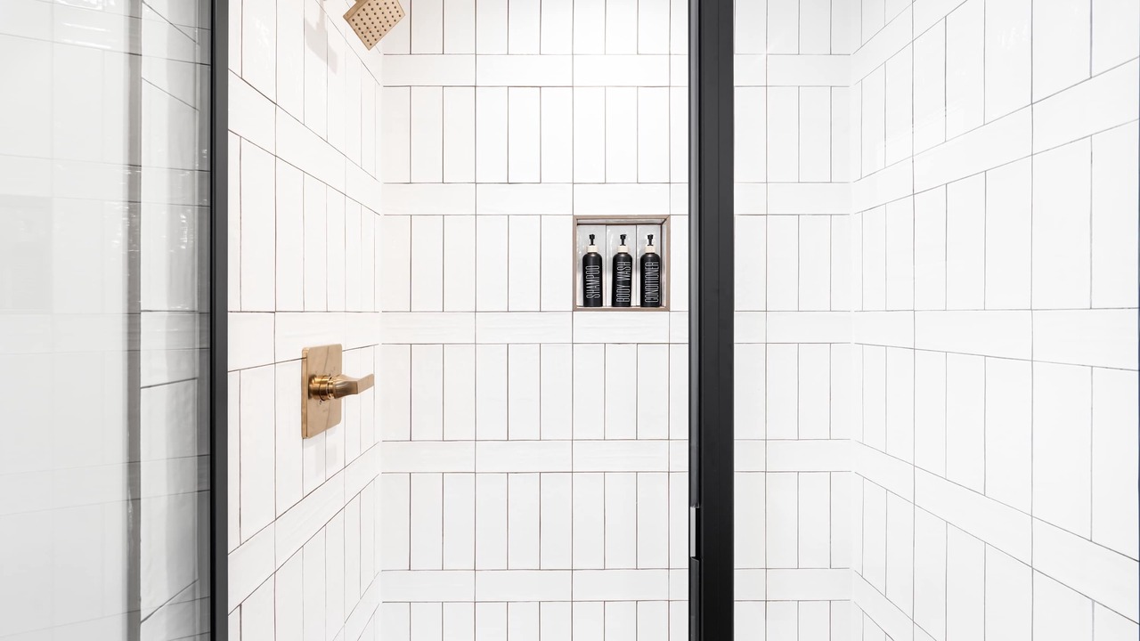 Photo of Bathroom in River District