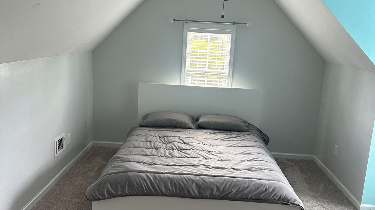 Photo of Bedroom in Evans