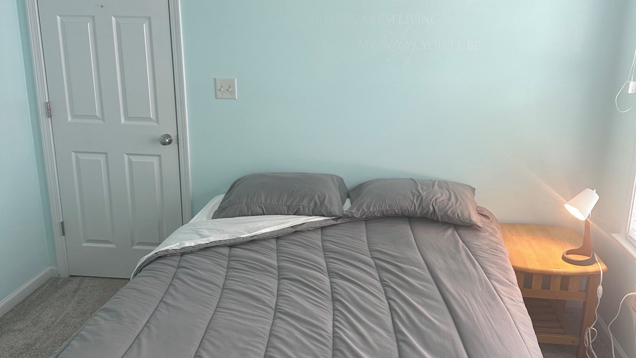 Photo of Bedroom in Evans
