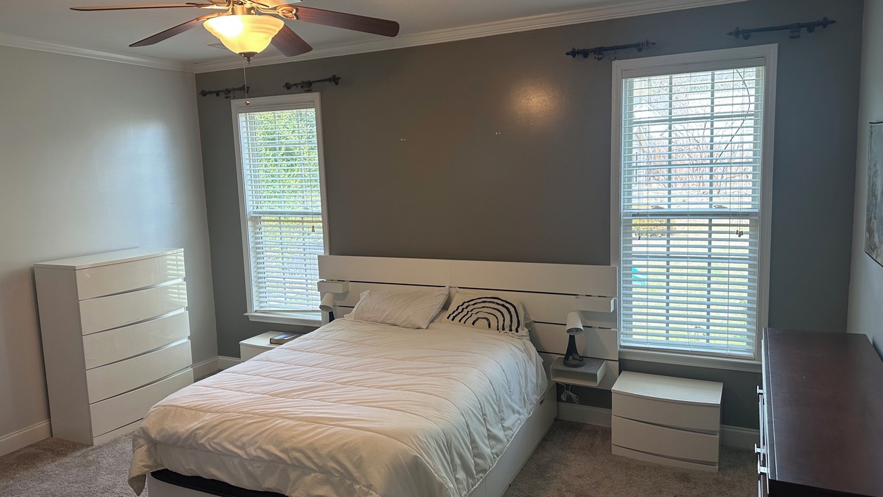 Photo of Bedroom in Evans