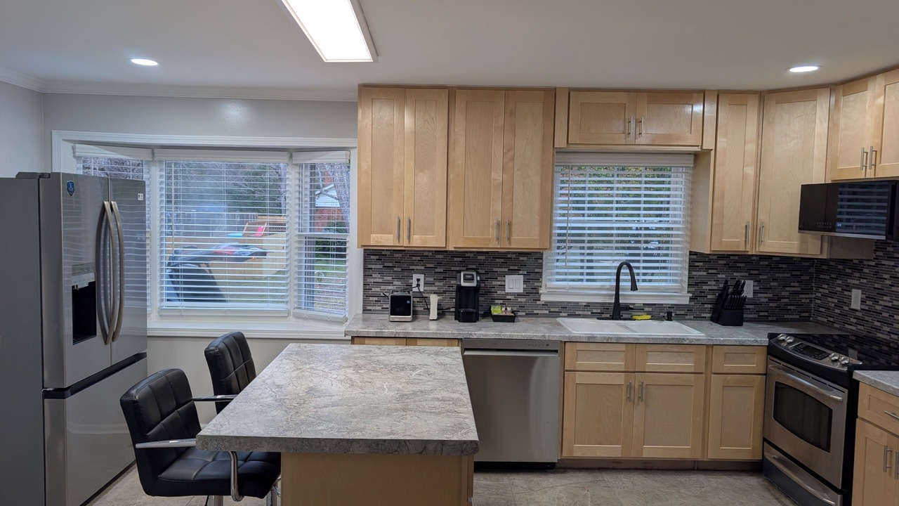 Photo of Kitchen in Greensboro