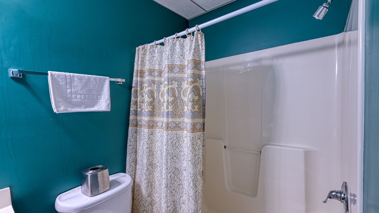 Photo of Bathroom in Bumpass