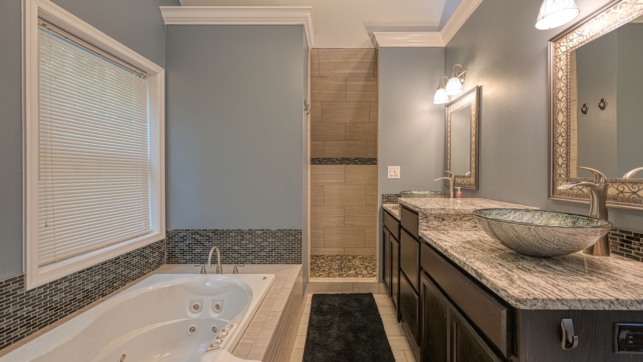 Photo of Bathroom in Bumpass
