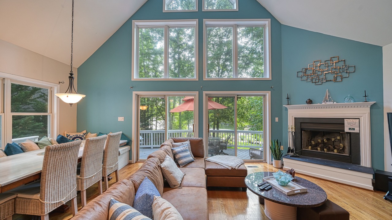 Photo of Livingroom in Bumpass