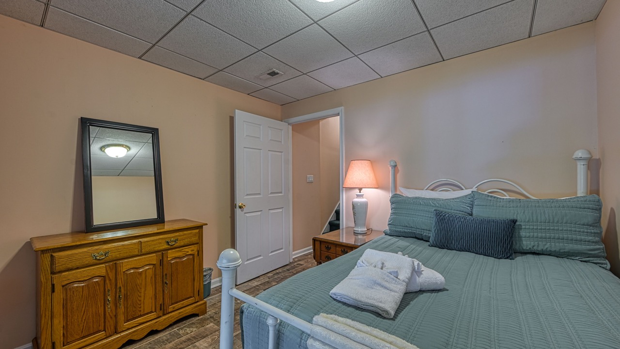 Photo of Bedroom in Bumpass