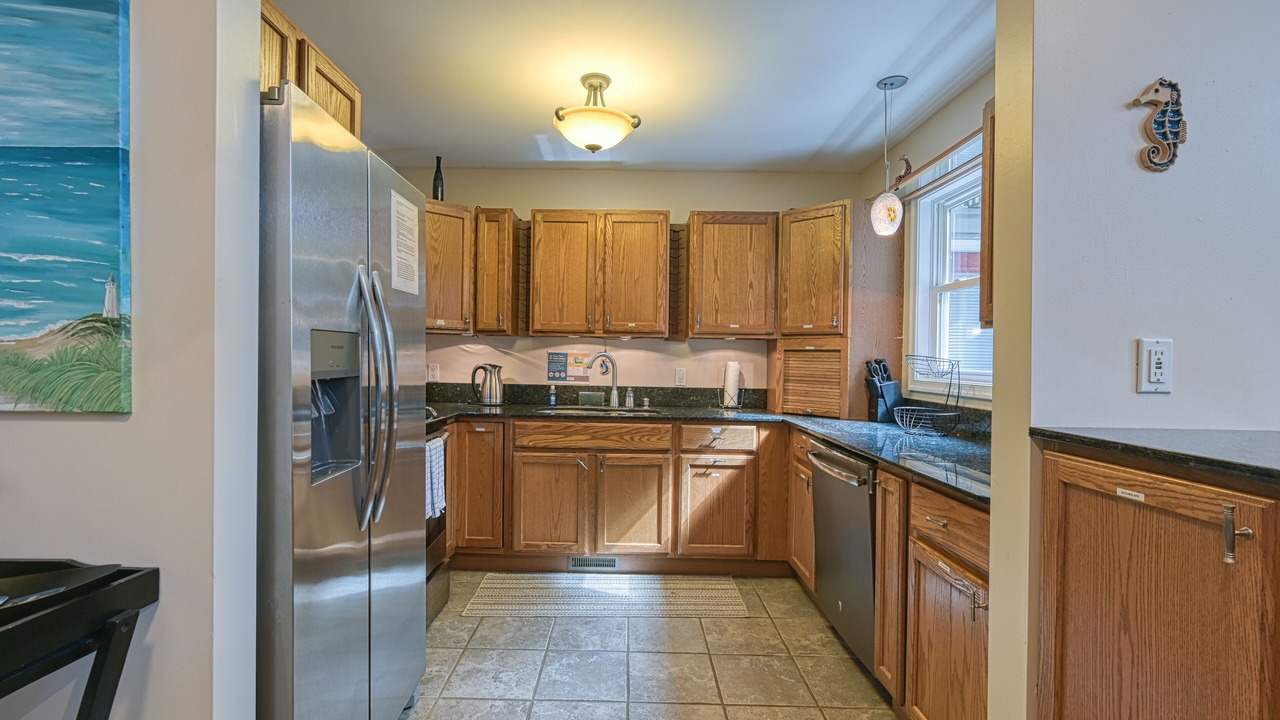 Photo of Kitchen in Bumpass