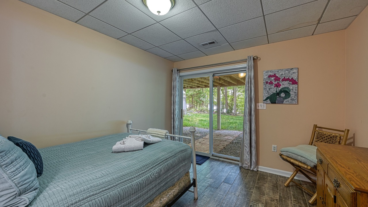 Photo of Bedroom in Bumpass