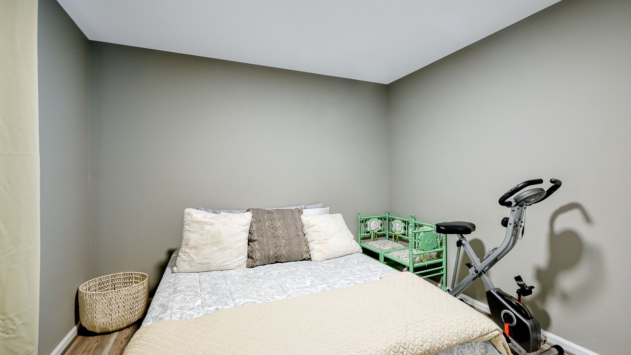 Photo of Bedroom in Bumpass