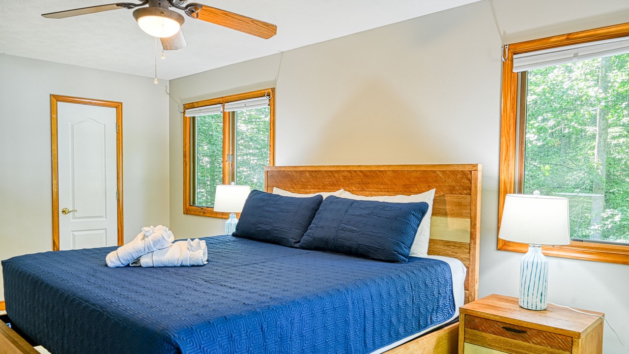 Photo of Bedroom in Livingston