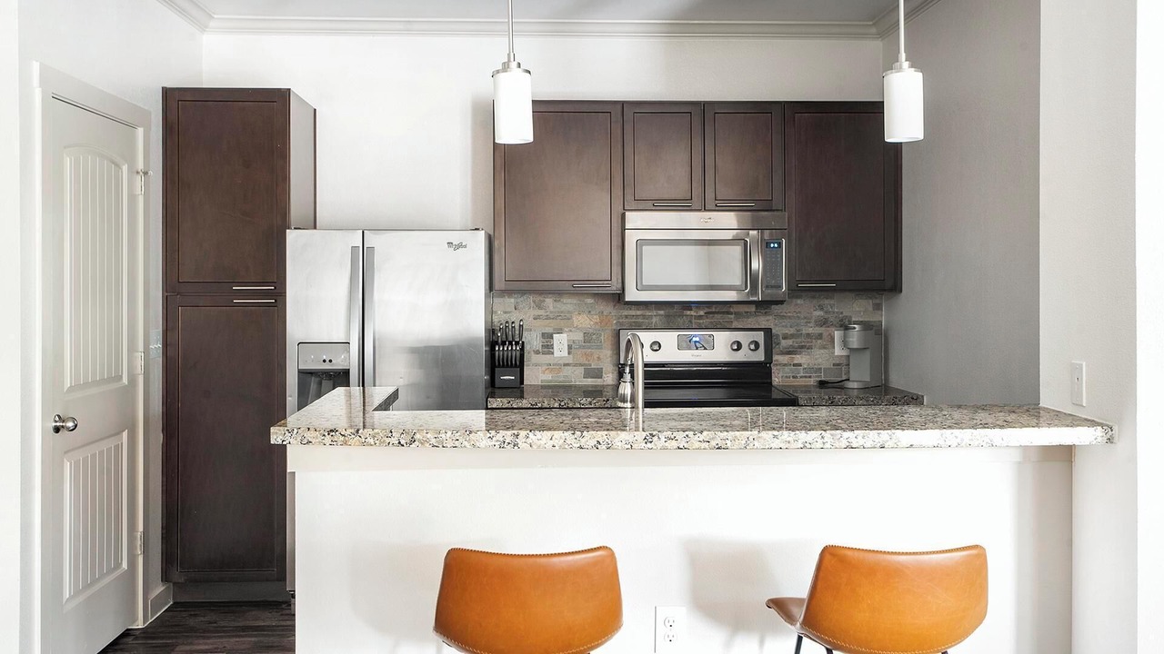 Photo of Kitchen in Cedar Park