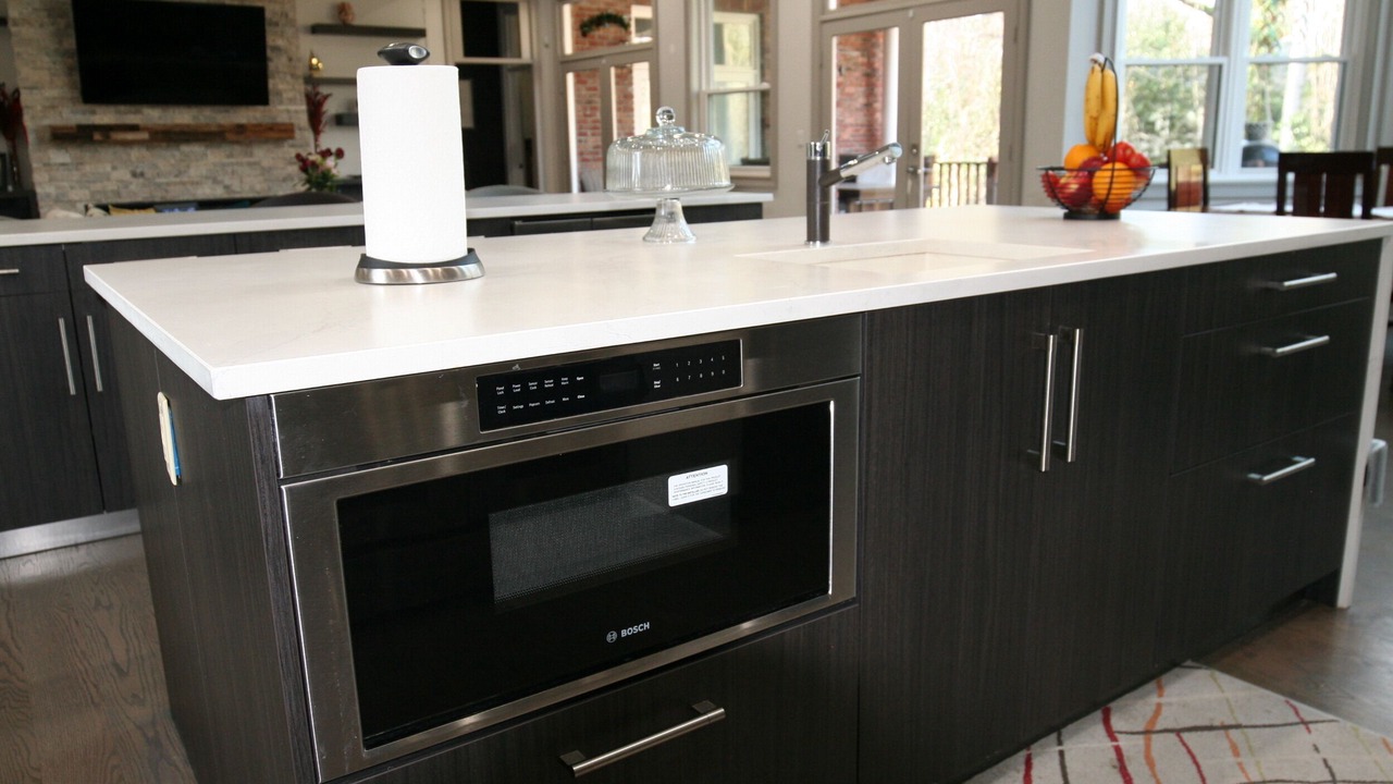 Photo of Kitchen in Lawrenceville