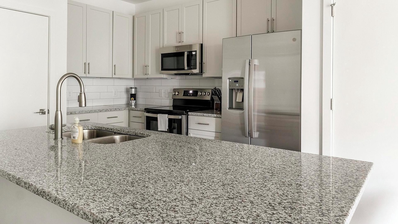 Photo of Kitchen in East Raleigh