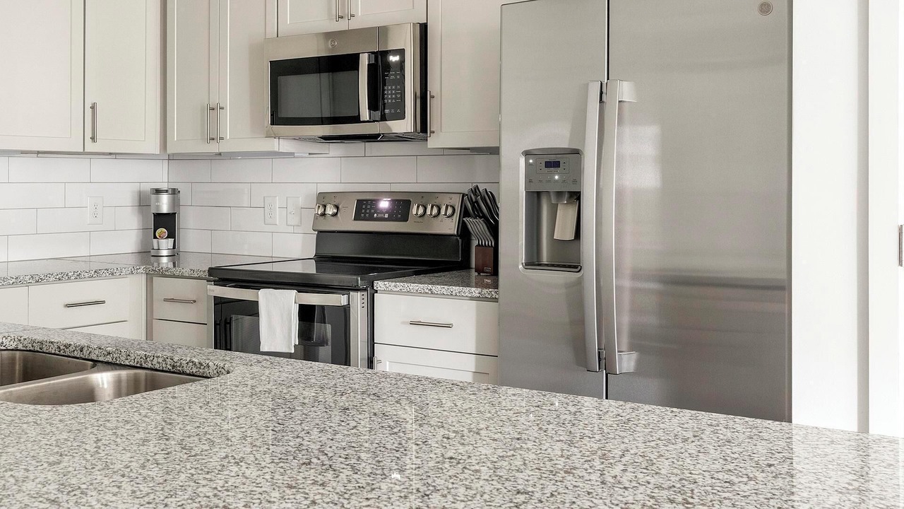 Photo of Kitchen in East Raleigh