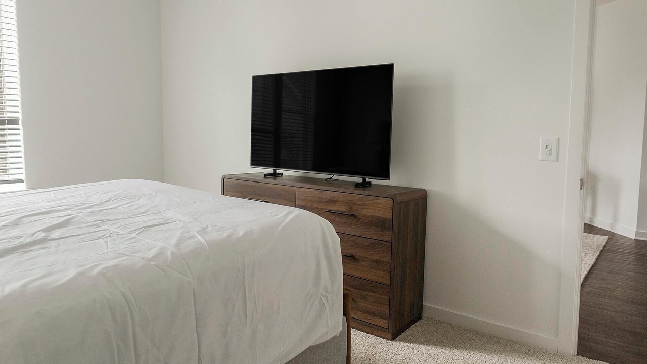 Photo of Bedroom in East Raleigh