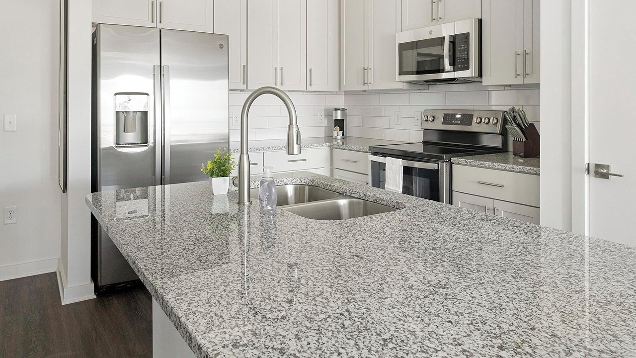 Photo of Kitchen in East Raleigh
