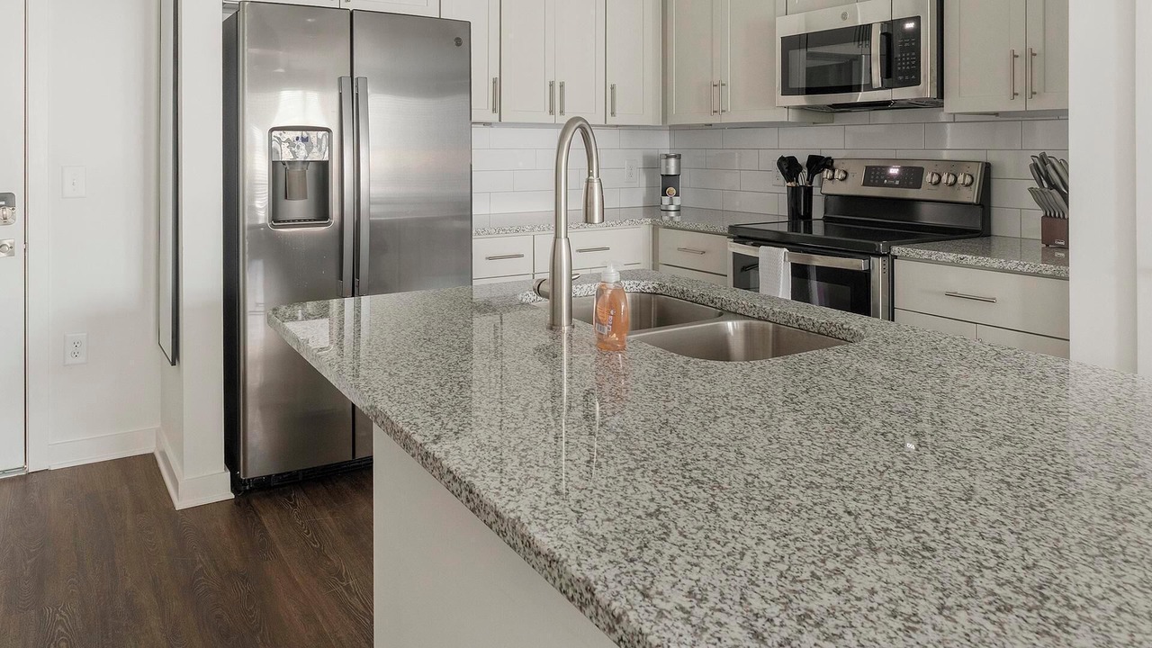 Photo of Kitchen in East Raleigh