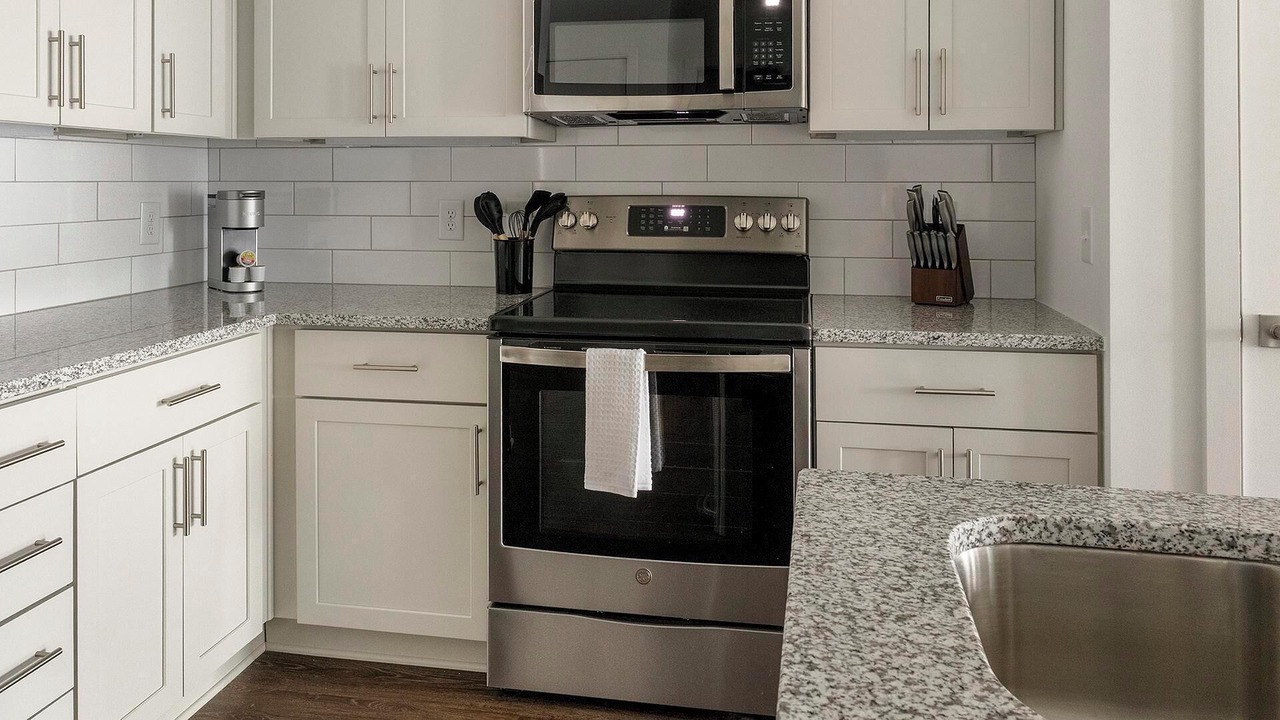 Photo of Kitchen in East Raleigh