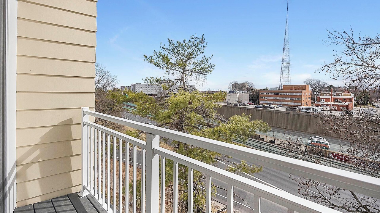 Photo of Outdoor in Richmond